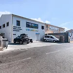 Appartement Duplex Tout Equipe Neuf 6 Couchages Parking