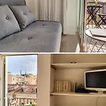 Nestor&Jeeves - Duplex Miroir - Hyper Center - Shopping Area - Top Floor