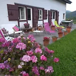 Maison De Vacances Au Coeur De La Campagne