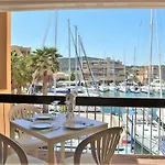 Appartement 3 Pieces Avec Piscine Et Garage, Proche Plage - Fr-1-251-6