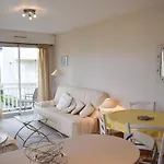 Appartement Face Mer 4 Personnes