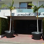 Appartement Antibes, 2 Pieces, 4 Personnes - Fr-1-252-30