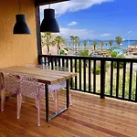 Appartement Climatise Refait A Neuf - Vue Mer Saint-Tropez - Piscine- 50M Plage