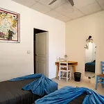 Hotel Les Orangers