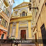 Nestor&Jeeves - Pitchoun Vieux Nice - Heart Of Old Town - Close Sea