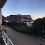 La Rade Vue Mer Parking K6&You