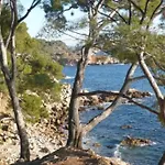 Studio Bandol 4 Personnes A 50M De La Plage