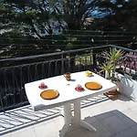 T2 Terrasse Vue Mer