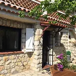 Studio Avec Air Conditionne & Parking Antibes