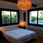 Studio Avec Air Conditionne & Parking Antibes