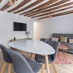 Home Suite Home Grands Boulevards - 11 -
