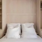 C039-Appartement Lumineux Au Suquet Pour 3 Personnes