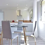 Charming 2-Room Apartment In The City Center