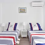 Charming 2-Room Apartment In The City Center