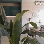 Appartement Carre D'Or Vue Sur Mer