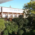 Hotel Les Eucalyptus