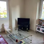 Appart. Familial Avec Piscine Jacuzzi Clim. Wifi