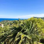 Residence Cap Esterel Babou