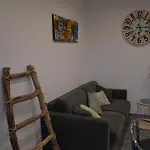 Grand Studio Proche Centre Ville