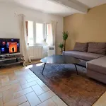 Appartement Centre Ville St Maxime, Plage A Pied
