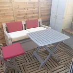 T3 Vue Mer Et Stade Mayol