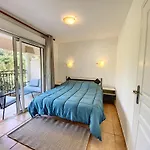 Appartement 2 Pieces Au Coeur Du Cap D'Antibes