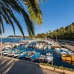 Studio Tamaris, Vue Mer