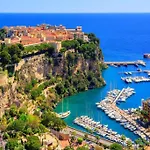 2 Steps Of Monaco Palais Mary