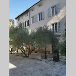 F1 Rdc Independant Dans Bastide Du Xveme