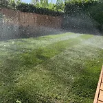 Magnifique T2 Avec Terrasse Et Jardin Prive