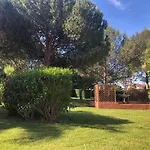 Les Jardins De L'Esterel