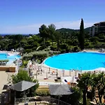 Appartement 174, Vue Mer A Cap Esterel By Palmazur