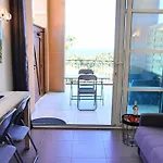 Appartement 174, Vue Mer A Cap Esterel By Palmazur