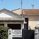 Maison La Capte