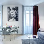 Immogroom - 8 Min From The Palais - Ac - Quai St Pierre