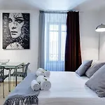 Immogroom - 8 Min From The Palais - Ac - Quai St Pierre
