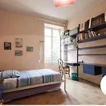 Chambre Chez Particulier Centre Ville - Nice