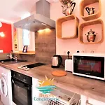 Maisonnette - La Capte Hyeres Plage