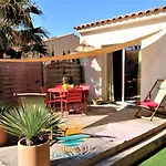 Maisonnette - La Capte Hyeres Plage