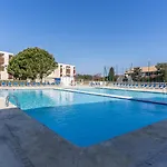 Vacanceole - Residence L'Ile D'Or