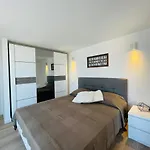 Roquebrune - Apercu Mer