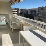 Luxueux Appartement Central Proche Croisette