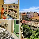 Nestor&Jeeves - Happiness Beach - Central - Close Sea - Top Floor