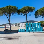 Apt With Pool 10 Min From The Beach