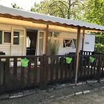Location Mobil-Home Dax