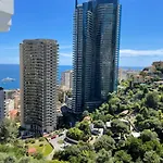 Monaco A Pied