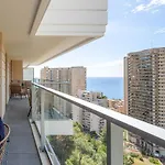 Monaco A Pied