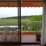 T3 150 M De La Plage, Climatisation, Piscine Et Parking Privatif - Le Lavandou