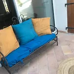 Le Mas De La Foret