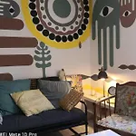 Appartement Avec Jardin Privatif Centre Ville